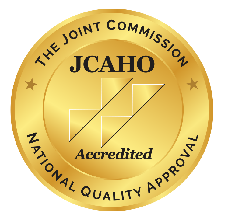 Joint Commission logo